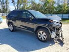 2019 Toyota Rav4 Le Black vin: 2T3H1RFV3KW052924
