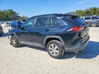 2019 Toyota Rav4 Le Black vin: 2T3H1RFV3KW052924