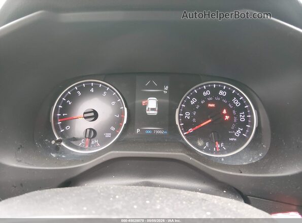 2T3H1RFV3MW154114 2021 TOYOTA LE Красный Вид задних сидений
