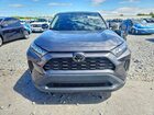 2022 Toyota Rav4 Gray vin: 2T3H1RFV3NW224552 2022 Toyota Rav4 Gray vin: 2T3H1RFV3NW224552