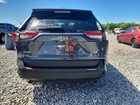 2022 Toyota Rav4 Gray vin: 2T3H1RFV3NW224552 2022 Toyota Rav4 Gray vin: 2T3H1RFV3NW224552