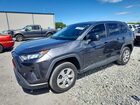 2022 Toyota Rav4 Gray vin: 2T3H1RFV3NW224552 2022 Toyota Rav4 Gray vin: 2T3H1RFV3NW224552
