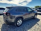 2022 Toyota Rav4 Gray vin: 2T3H1RFV3NW224552 2022 Toyota Rav4 Gray vin: 2T3H1RFV3NW224552