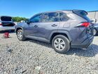 2022 Toyota Rav4 Gray vin: 2T3H1RFV3NW224552 2022 Toyota Rav4 Gray vin: 2T3H1RFV3NW224552