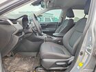 2024 Toyota Rav4 Le Gray vin: 2T3H1RFV3RC256764 2024 Toyota Rav4 Le Gray vin: 2T3H1RFV3RC256764