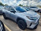 2024 Toyota Rav4 Le Gray vin: 2T3H1RFV3RC256764 2024 Toyota Rav4 Le Gray vin: 2T3H1RFV3RC256764