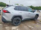 2024 Toyota Rav4 Le Gray vin: 2T3H1RFV3RC256764 2024 Toyota Rav4 Le Gray vin: 2T3H1RFV3RC256764