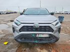 2024 Toyota Rav4 Le Gray vin: 2T3H1RFV3RC256764 2024 Toyota Rav4 Le Gray vin: 2T3H1RFV3RC256764
