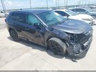 2024 Toyota Rav4 Le Gray vin: 2T3H1RFV3RC270549