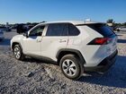 2025 Toyota Rav4 Le White vin: 2T3H1RFV3SC308626 2025 Toyota Rav4 Le White vin: 2T3H1RFV3SC308626