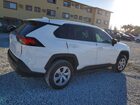 2025 Toyota Rav4 Le White vin: 2T3H1RFV3SC308626 2025 Toyota Rav4 Le White vin: 2T3H1RFV3SC308626