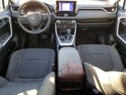 2025 Toyota Rav4 Le White vin: 2T3H1RFV3SC308626 2025 Toyota Rav4 Le White vin: 2T3H1RFV3SC308626