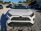 2025 Toyota Rav4 Le White vin: 2T3H1RFV3SC308626 2025 Toyota Rav4 Le White vin: 2T3H1RFV3SC308626