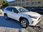 2025 Toyota Rav4 Le White vin: 2T3H1RFV3SC308626 2025 Toyota Rav4 Le White vin: 2T3H1RFV3SC308626