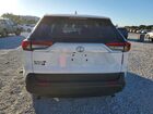 2025 Toyota Rav4 Le White vin: 2T3H1RFV3SC308626 2025 Toyota Rav4 Le White vin: 2T3H1RFV3SC308626