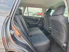 2019 Toyota Rav4 Le Серый vin: 2T3H1RFV4KC027337