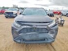 2019 Toyota Rav 4 Gray vin: 2T3H1RFV4KW042533