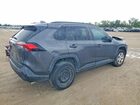 2019 Toyota Rav 4 Gray vin: 2T3H1RFV4KW042533