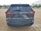 2019 Toyota Rav 4 Gray vin: 2T3H1RFV4KW042533