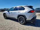 2022 Toyota Rav4 Le Silver vin: 2T3H1RFV4NC183513 2022 Toyota Rav4 Le Silver vin: 2T3H1RFV4NC183513