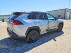 2022 Toyota Rav4 Le Silver vin: 2T3H1RFV4NC183513 2022 Toyota Rav4 Le Silver vin: 2T3H1RFV4NC183513