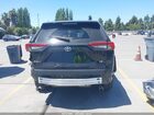2022 Toyota Rav4 Le Черный vin: 2T3H1RFV4NW190492