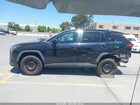 2022 Toyota Rav4 Le Черный vin: 2T3H1RFV4NW190492