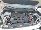 2025 Toyota Rav4 Le White vin: 2T3H1RFV4SW380143