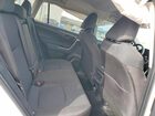 2025 Toyota Rav4 Le White vin: 2T3H1RFV4SW380143
