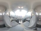 2025 Toyota Rav4 Le White vin: 2T3H1RFV4SW380143