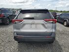 2021 Toyota Rav4 Le Серебряный vin: 2T3H1RFV5MC130527