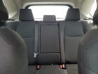 2021 Toyota Rav4 Le Серебряный vin: 2T3H1RFV5MC130527