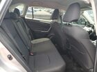 2021 Toyota Rav4 Le Серебряный vin: 2T3H1RFV5MC130527