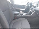 2021 Toyota Rav4 Le Серый vin: 2T3H1RFV5MC141950 2021 Toyota Rav4 Le Серый vin: 2T3H1RFV5MC141950