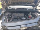 2021 Toyota Rav4 Le Серый vin: 2T3H1RFV5MC141950 2021 Toyota Rav4 Le Серый vin: 2T3H1RFV5MC141950