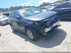 2021 Toyota Rav4 Le Серый vin: 2T3H1RFV5MC141950 2021 Toyota Rav4 Le Серый vin: 2T3H1RFV5MC141950