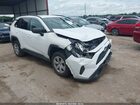 2021 Toyota Rav4 Le vin: 2T3H1RFV5MW136813