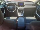 2022 Toyota Rav4 Le Красный vin: 2T3H1RFV5NW200611