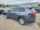 2024 Toyota Rav4 Le Gray vin: 2T3H1RFV5RC260394 2024 Toyota Rav4 Le Gray vin: 2T3H1RFV5RC260394