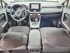 2024 Toyota Rav4 Le Gray vin: 2T3H1RFV5RC260394 2024 Toyota Rav4 Le Gray vin: 2T3H1RFV5RC260394