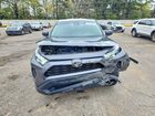 2024 Toyota Rav4 Le Gray vin: 2T3H1RFV5RC260394 2024 Toyota Rav4 Le Gray vin: 2T3H1RFV5RC260394