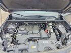 2024 Toyota Rav4 Le Gray vin: 2T3H1RFV5RC260394 2024 Toyota Rav4 Le Gray vin: 2T3H1RFV5RC260394