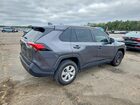 2024 Toyota Rav4 Le Gray vin: 2T3H1RFV5RC260394 2024 Toyota Rav4 Le Gray vin: 2T3H1RFV5RC260394