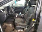 2019 Toyota Rav4 Le Серый vin: 2T3H1RFV6KW022400