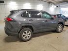 2019 Toyota Rav4 Le Серый vin: 2T3H1RFV6KW022400