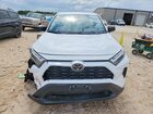 2023 Toyota Rav4 Le Белый vin: 2T3H1RFV6PW280438 2023 Toyota Rav4 Le Белый vin: 2T3H1RFV6PW280438