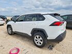 2023 Toyota Rav4 Le Белый vin: 2T3H1RFV6PW280438 2023 Toyota Rav4 Le Белый vin: 2T3H1RFV6PW280438