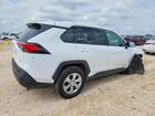 2023 Toyota Rav4 Le Белый vin: 2T3H1RFV6PW280438 2023 Toyota Rav4 Le Белый vin: 2T3H1RFV6PW280438