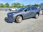 2024 Toyota Rav4 Le Charcoal vin: 2T3H1RFV6RC287880