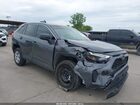2025 Toyota Rav4 Le Gray vin: 2T3H1RFV6SC332466